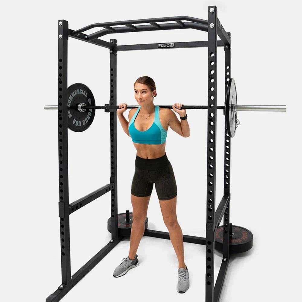 ForceUSA PT Power Cage