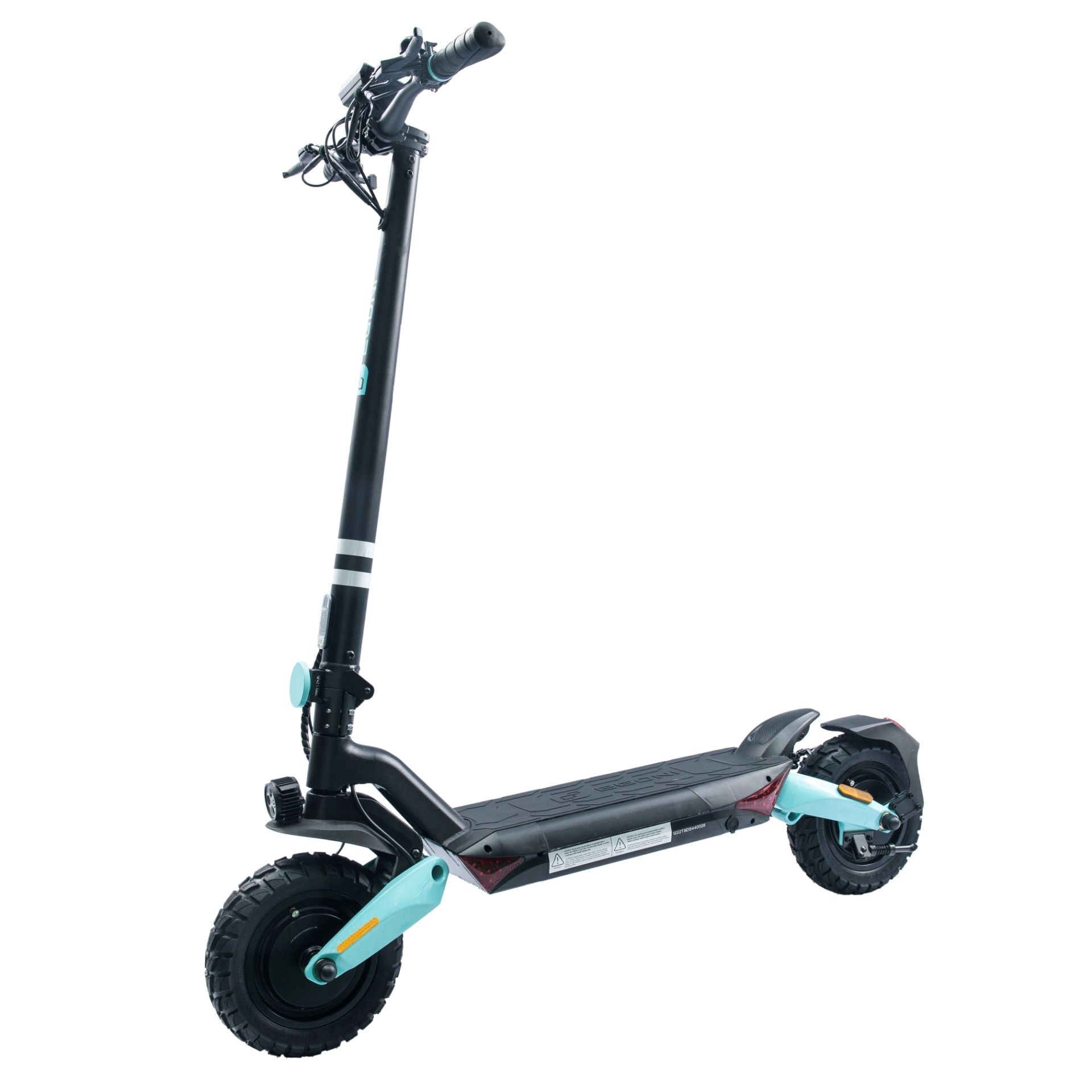 EGONI E-Scooter S44