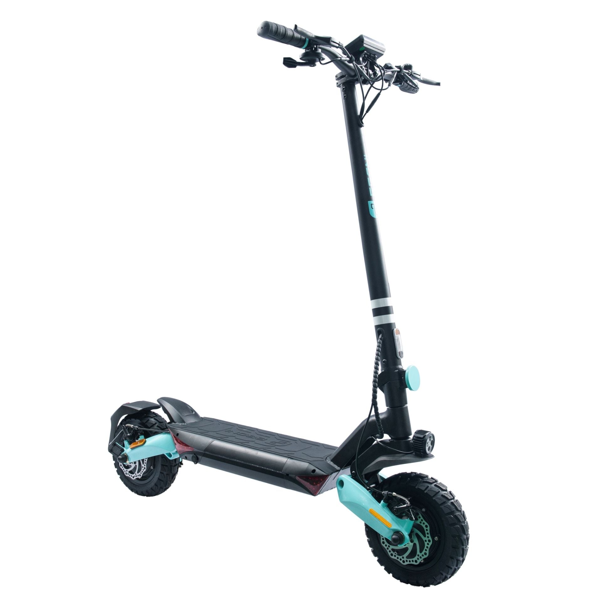 EGONI E-Scooter S44