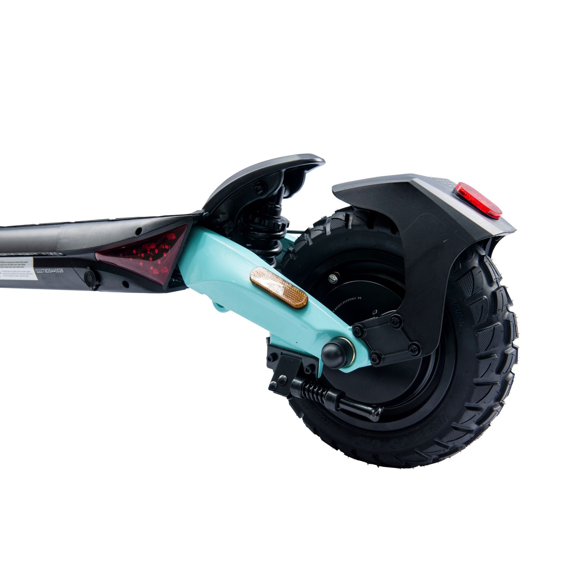 EGONI E-Scooter S44