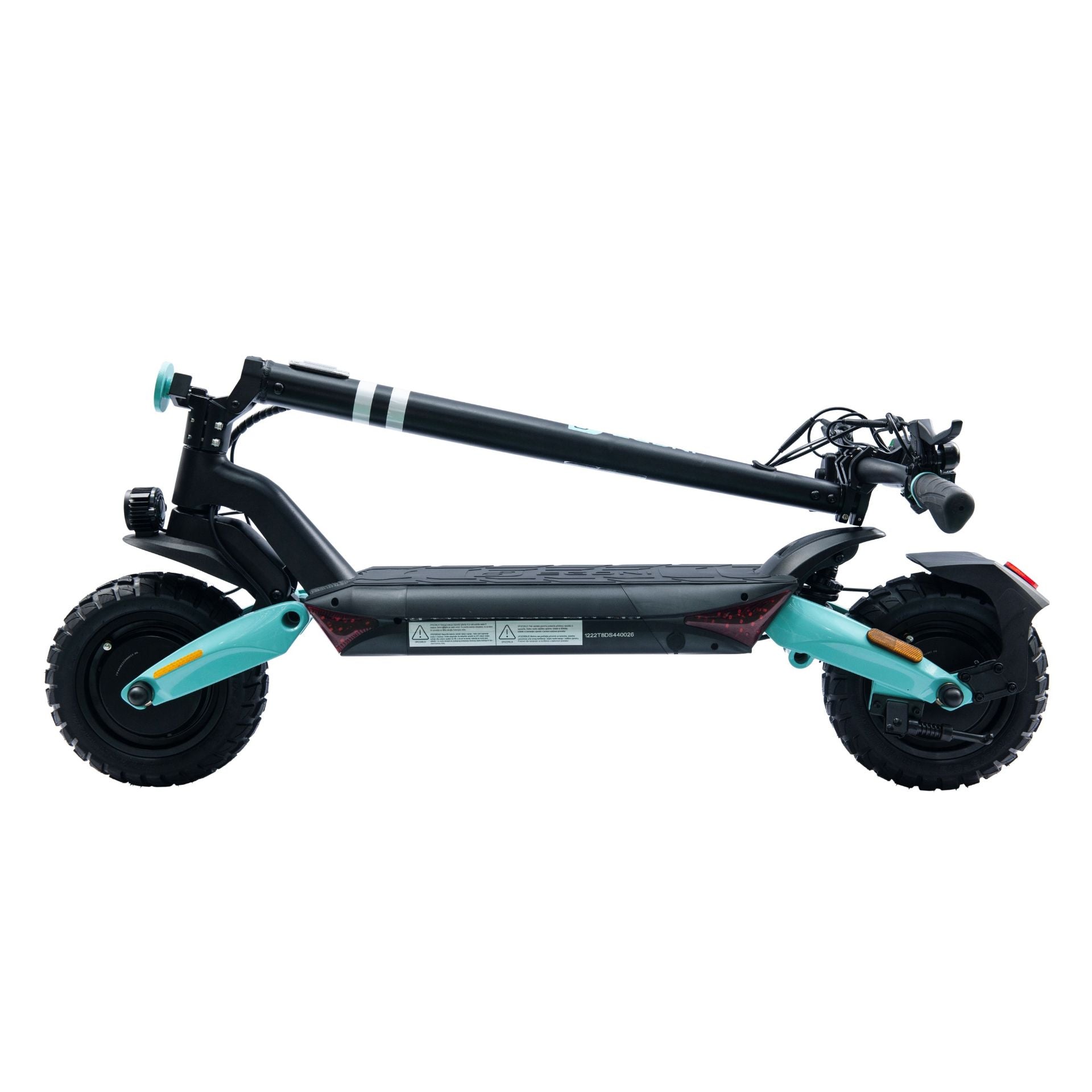 EGONI E-Scooter S44