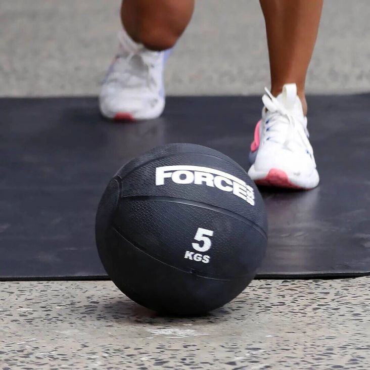 ForceUSA Medizinball