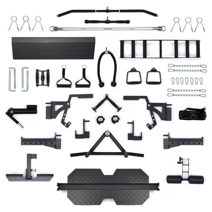 ForceUSA G20 V2 All-in-One Trainer