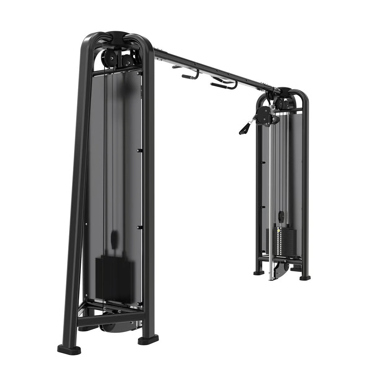 Titanium Strength Genesis Series 2-Stationen Cable Cross Over