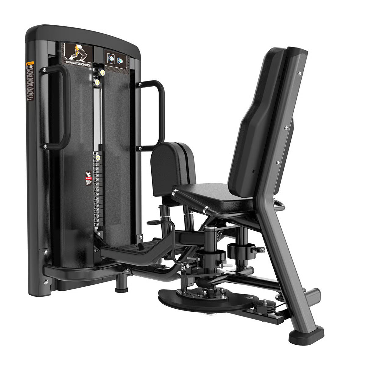 Titanium Strength Genesis Series Dual Abductor und Adductor