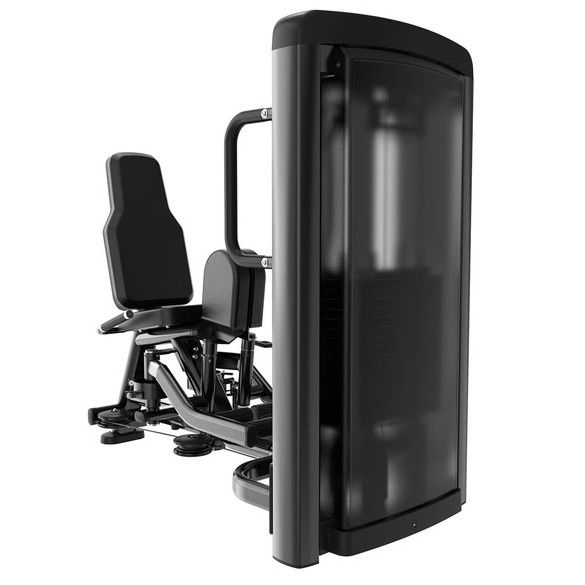 Titanium Strength Genesis Series Dual Abductor und Adductor