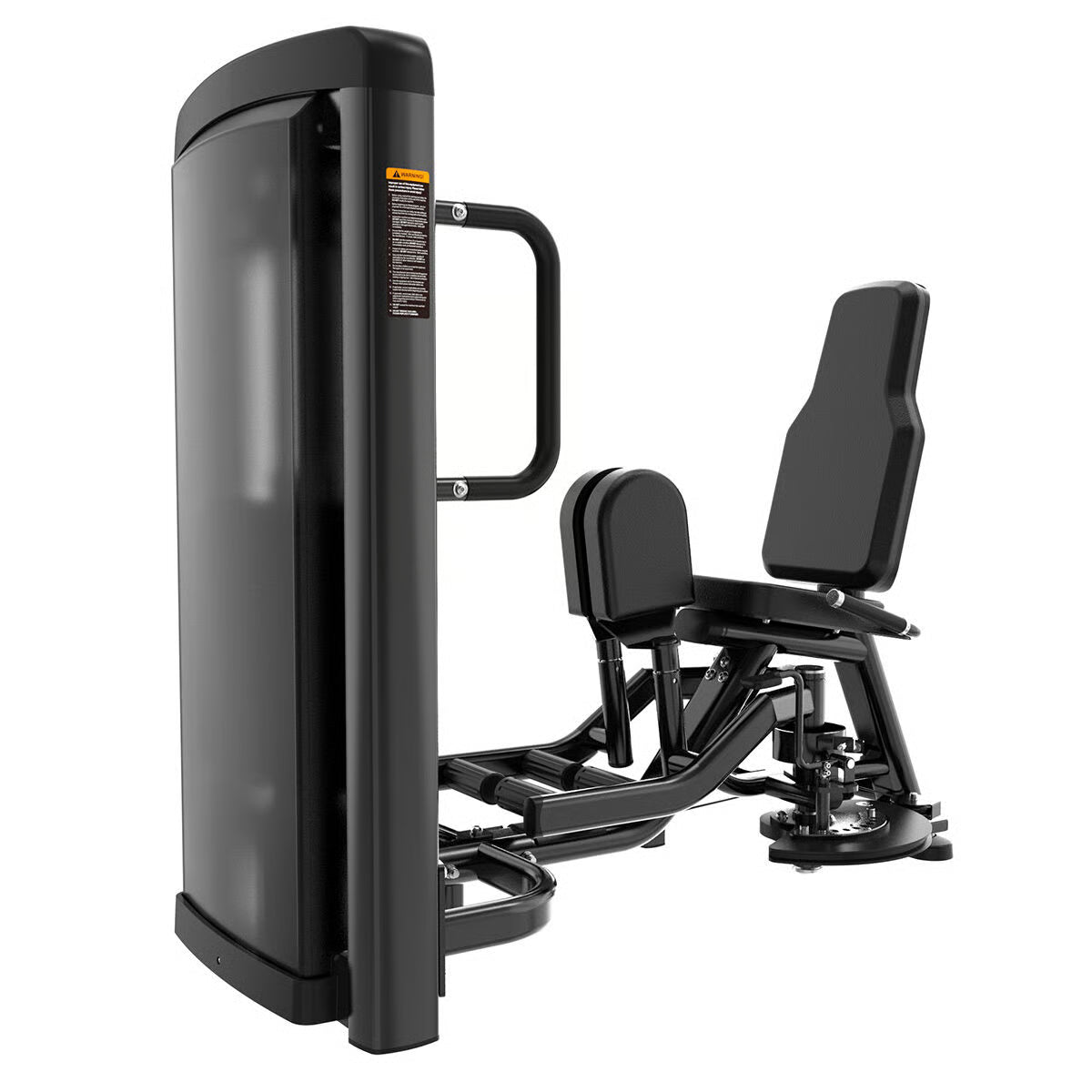 Titanium Strength Genesis Series Dual Abductor und Adductor