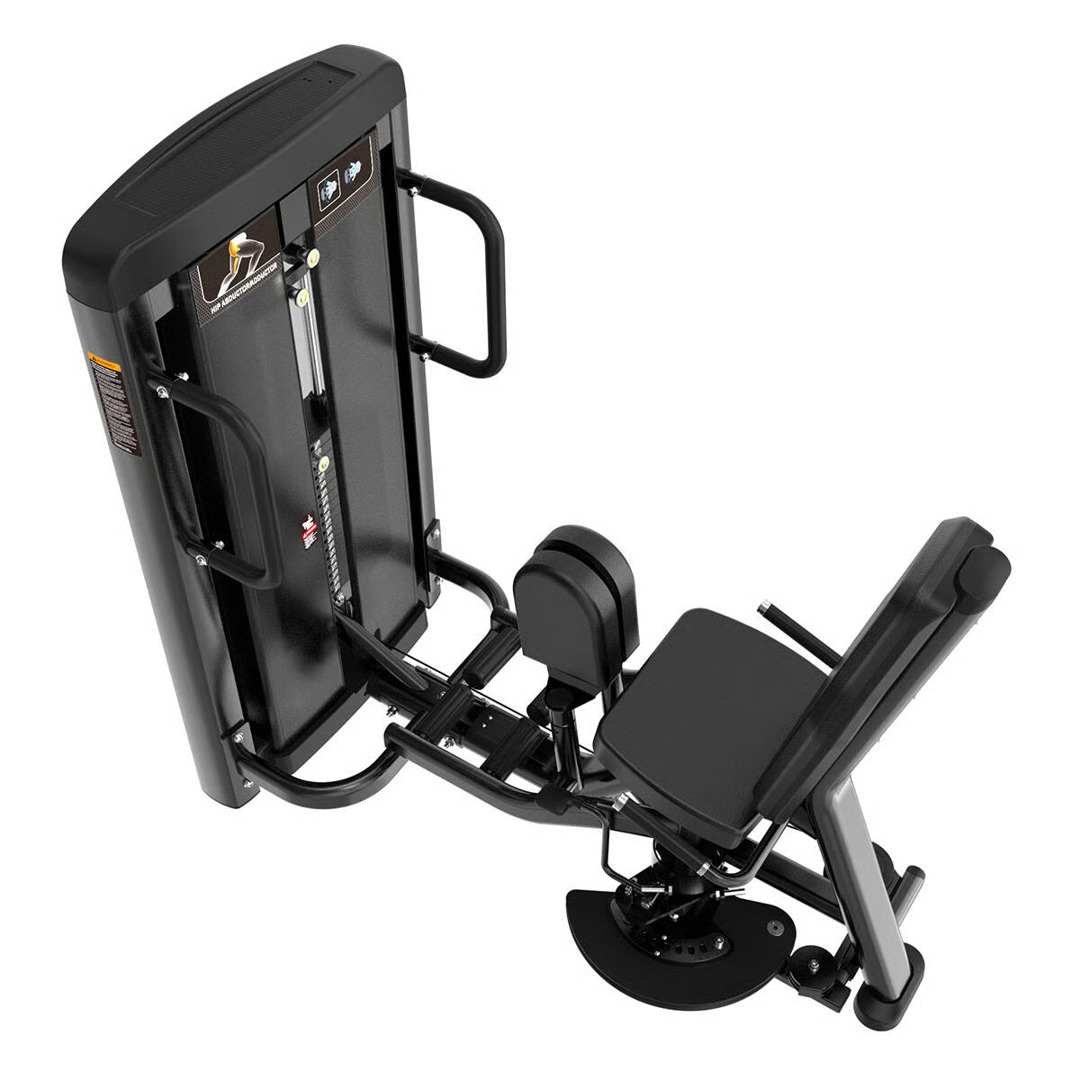 Titanium Strength Genesis Series Dual Abductor und Adductor