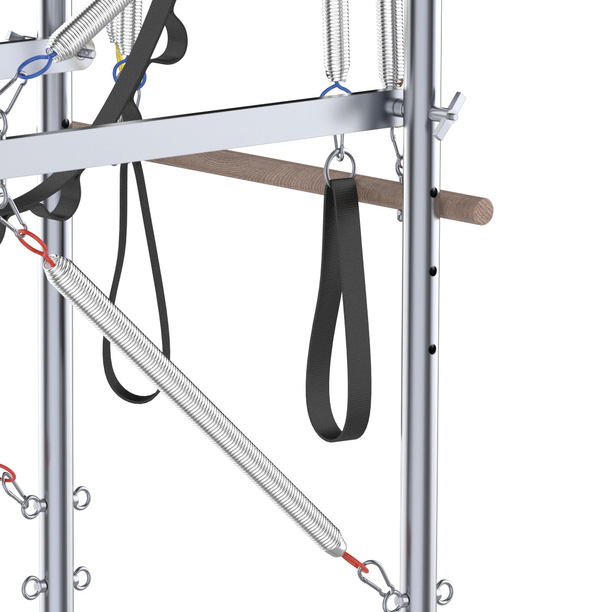 TOORX Liveness Tower mit Extension Pad TOWER-PTXW für PTX-5500/5000 – Ansicht 5