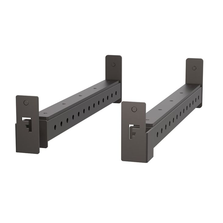 ForceUSA MyRack Box Safeties Sicherheitsstützen