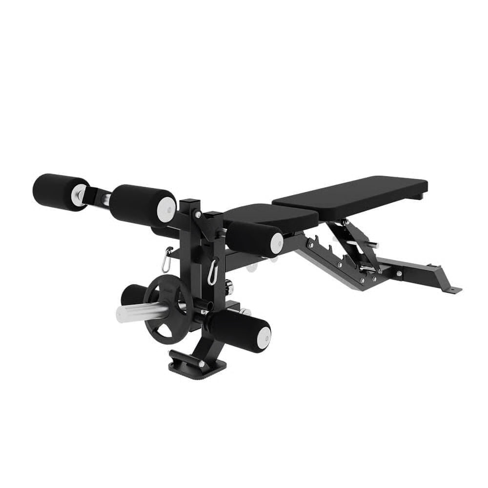 ForceUSA C10 Base Bench Attachment