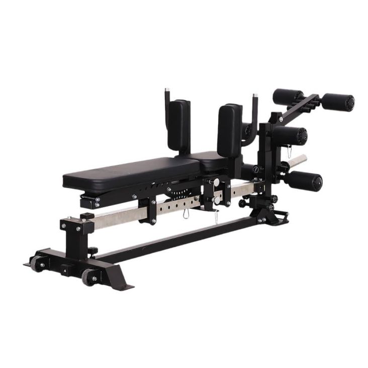 ForceUSA Sliding Bench