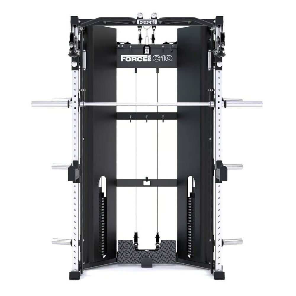 ForceUSA C10 All-in-One-Trainer