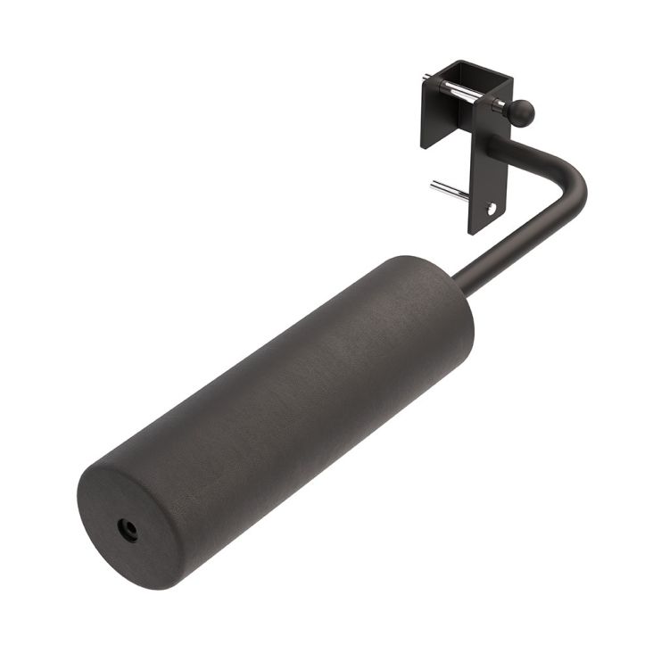 ForceUSA MyRack Kniehalterung Attachment