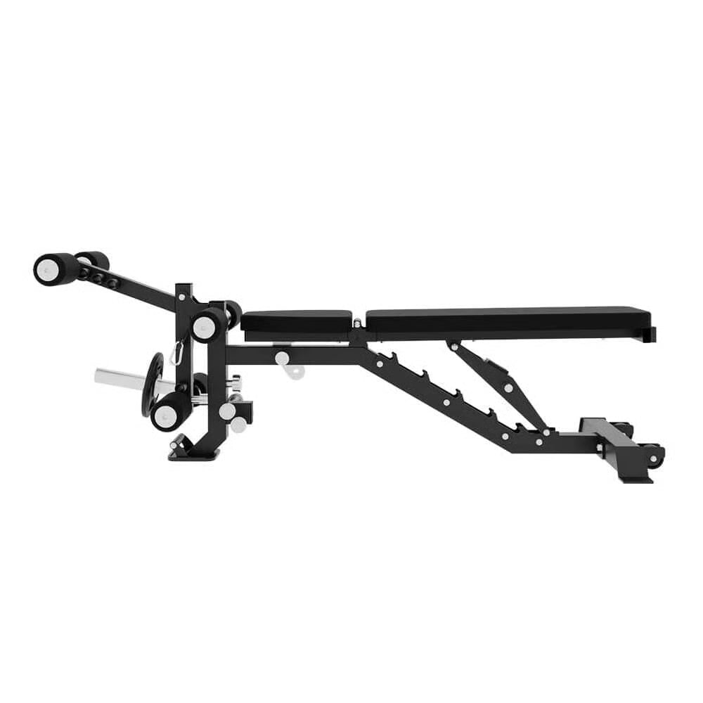 ForceUSA C10 Base Bench Attachment
