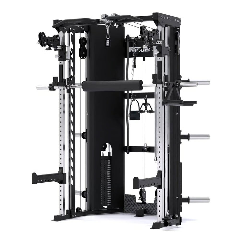 ForceUSA C10 All-in-One-Trainer