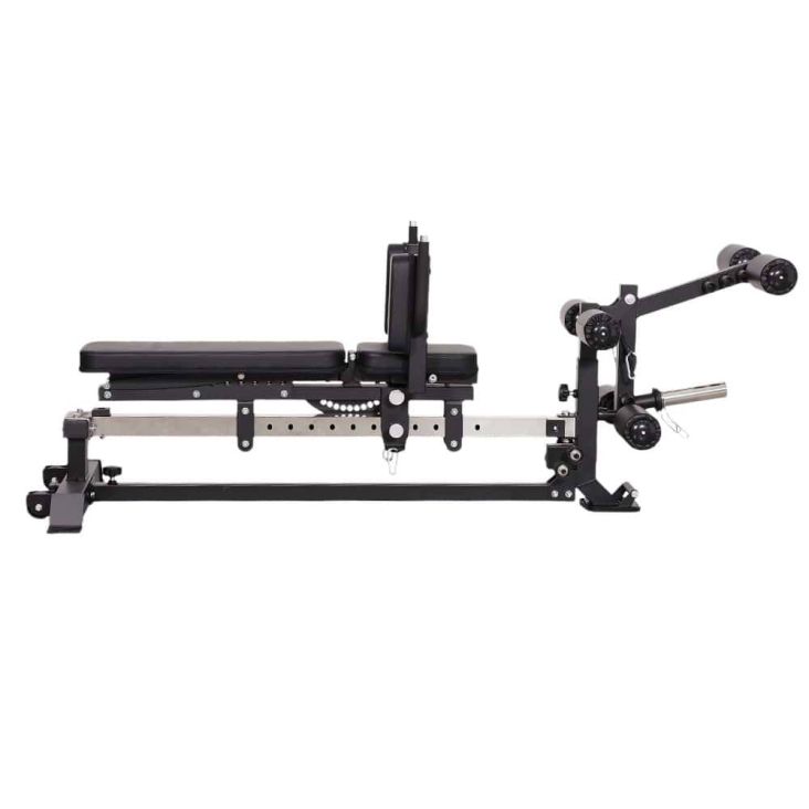 ForceUSA Sliding Bench