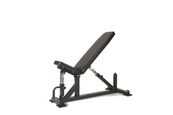 TOORX Hantelbank verstellbar WBX-200 – Ansicht 3