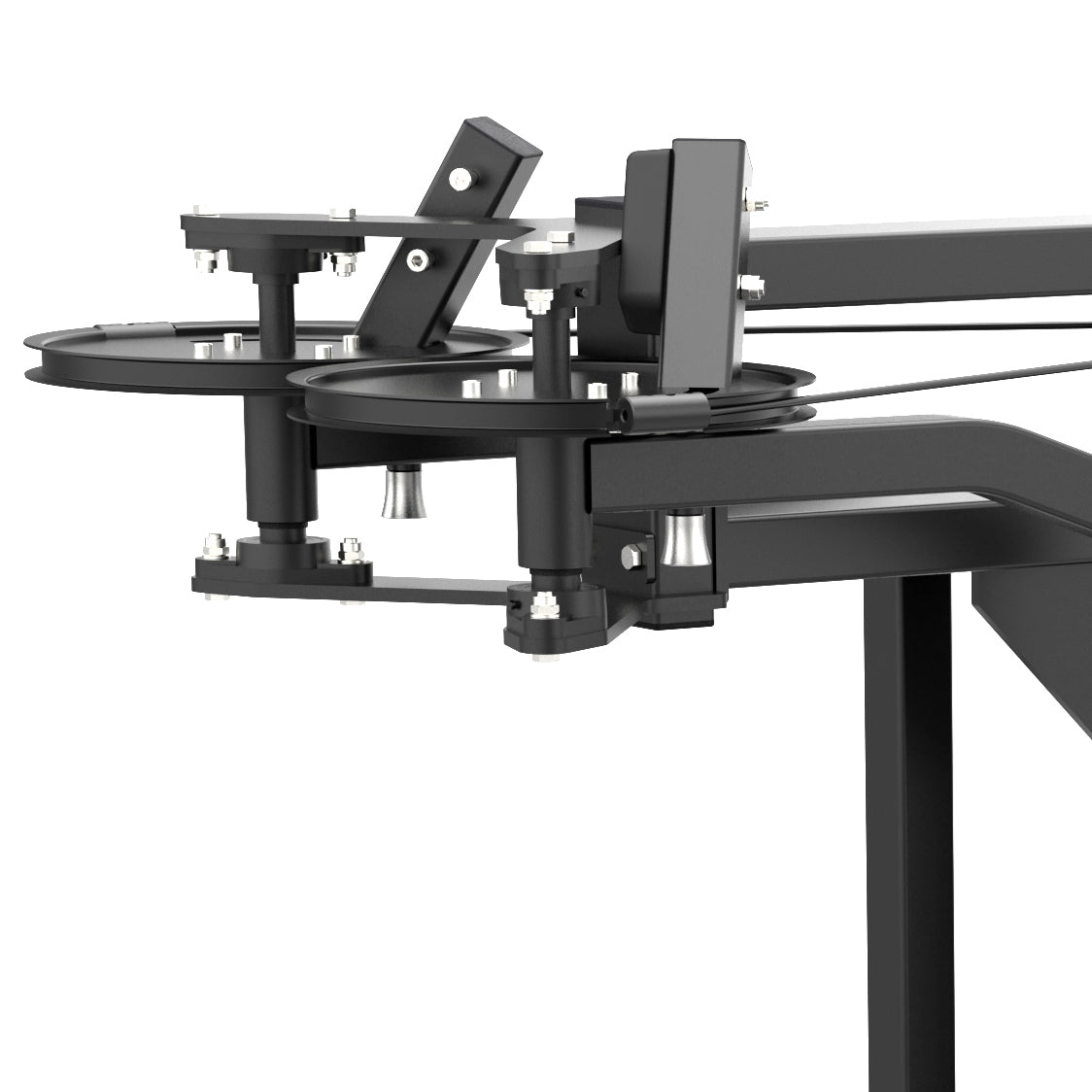 TOORX Gemini Line Butterfly / Butterfly Reverse PLX-5150 – Ansicht 2
