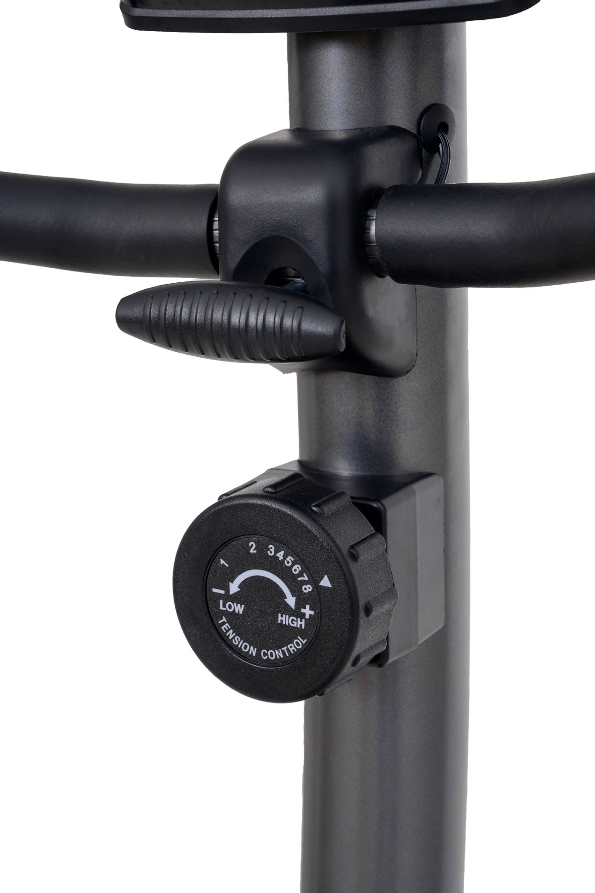 TOORX Ergometer BRX-65 – Ansicht 2