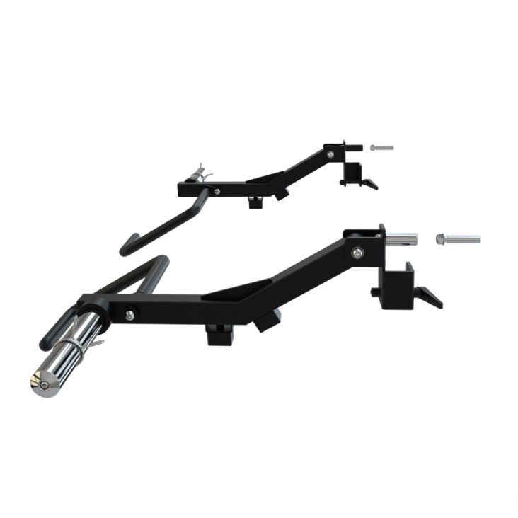 ForceUSA Jammer Arms für G- und C-Serie