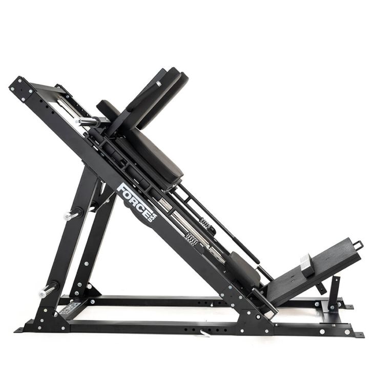 ForceUSA Ultimate V2 Leg Press and Hack Squat Combo