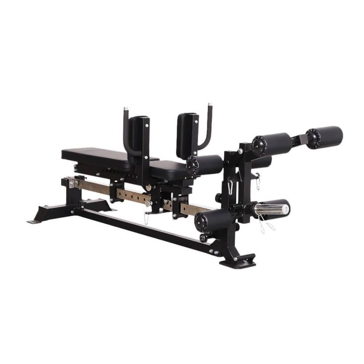 ForceUSA Sliding Bench