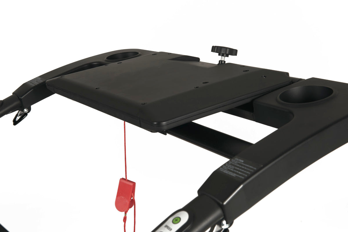 TOORX Laufband TRX Power Compact S – Ansicht 13