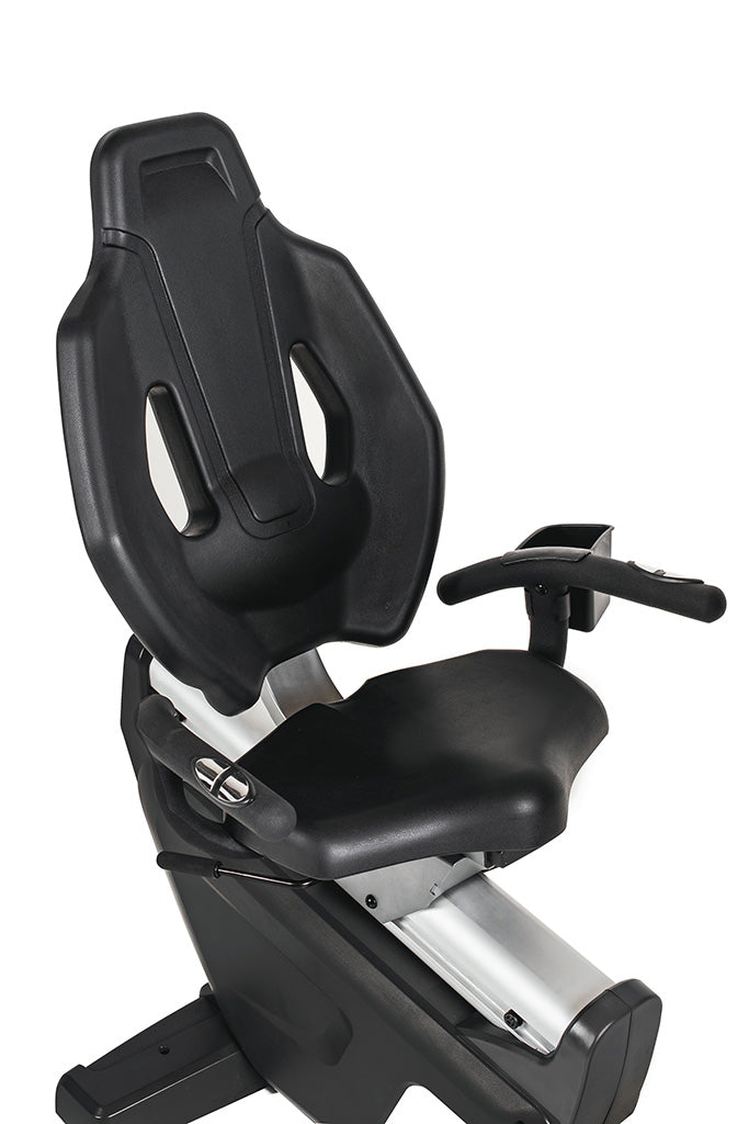 TOORX Liegeergometer BRX-R9000 – Ansicht 4