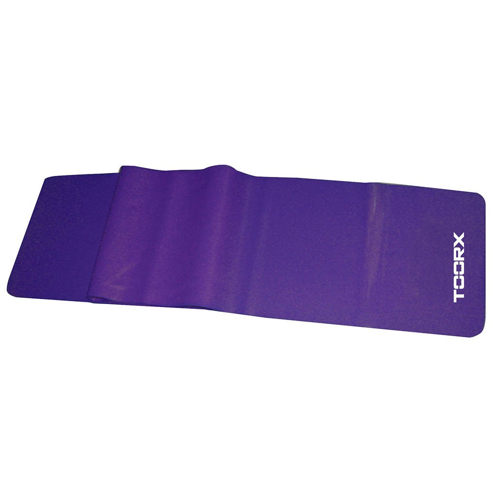 TOORX Gymnastikband latexfrei AHF-006/007/008 (150 × 15 cm) – Ansicht 6