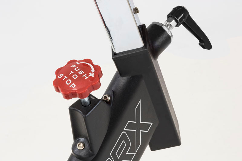 TOORX Indoor Bike SRX-90 – Ansicht 8