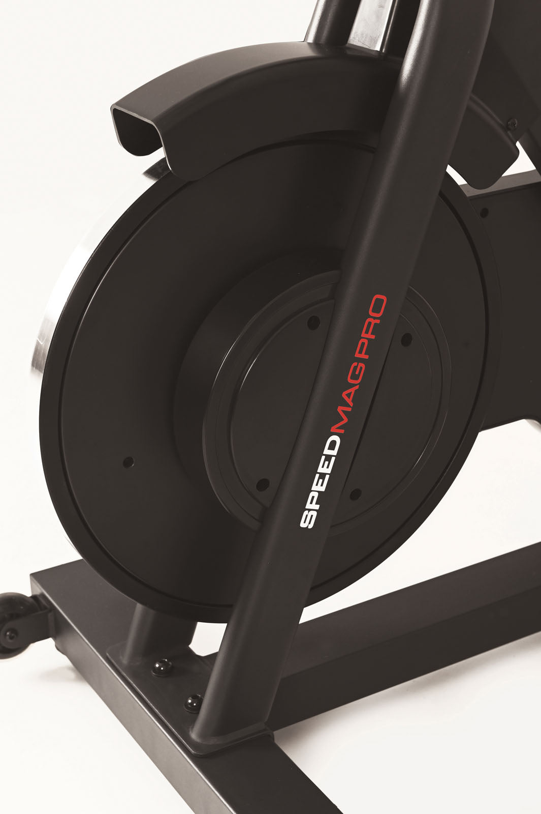 TOORX Indoor Bike SRX Speed Mag Pro – Ansicht 2