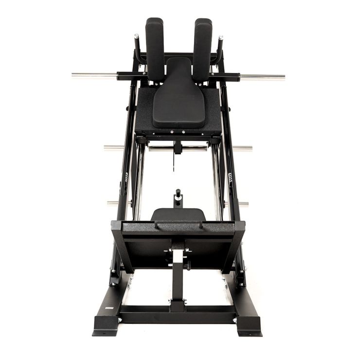 ForceUSA Ultimate V2 Leg Press and Hack Squat Combo