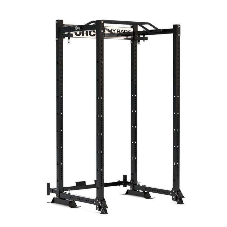 ForceUSA MyRack SpaceSaver klappbares Konfigurierbarer Cage (Basis)