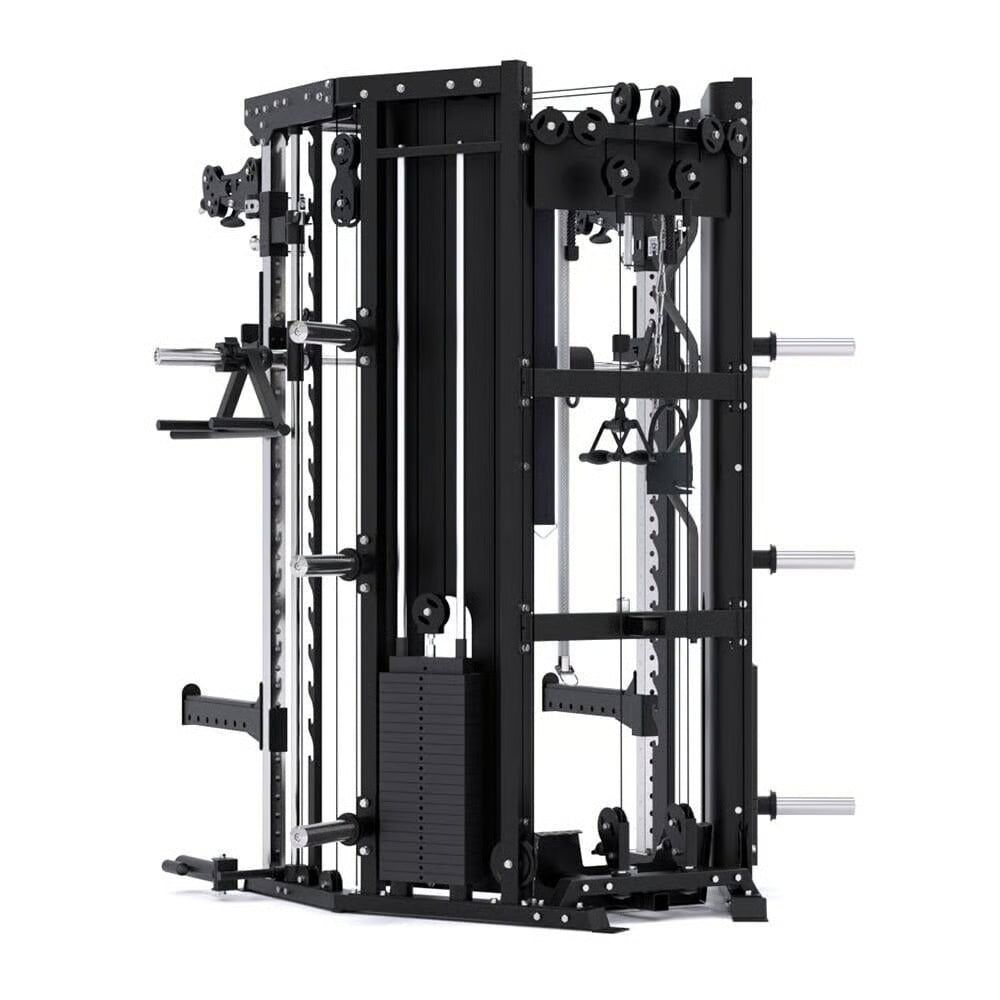 ForceUSA C10 All-in-One-Trainer