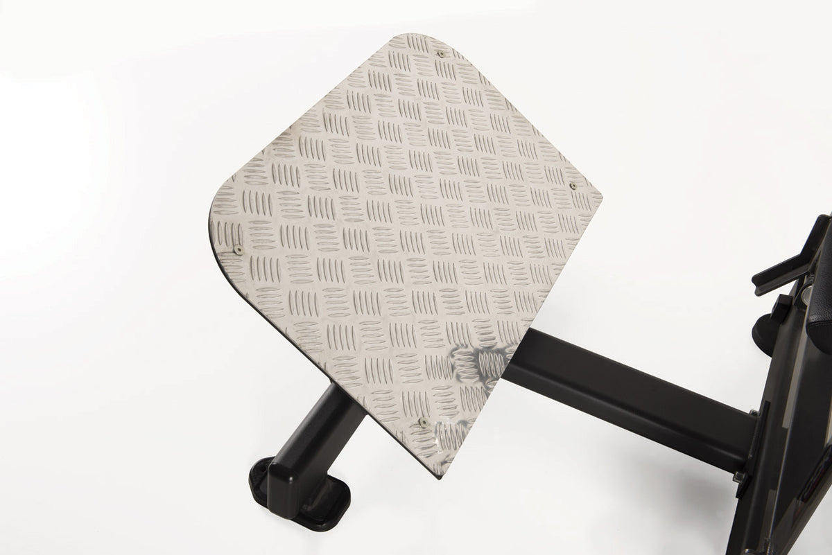 TOORX Aktiv Line Hip Thrust (plate loaded) FWX-4400 – Ansicht 4