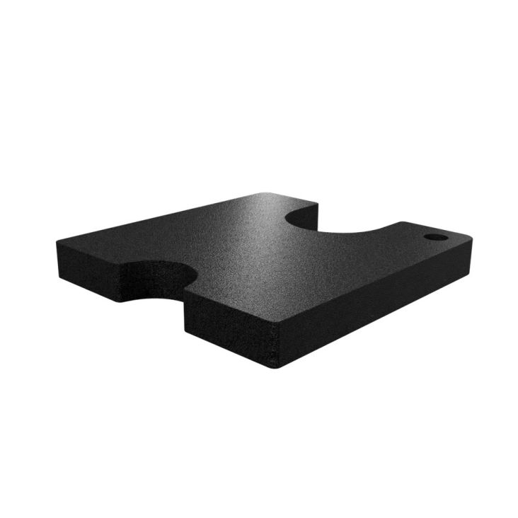 ForceUSA Fraktionierte Gewichtsscheiben für All-In-One Trainer