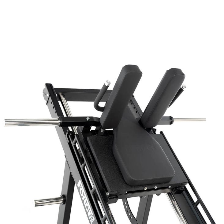 ForceUSA Ultimate V2 Leg Press and Hack Squat Combo