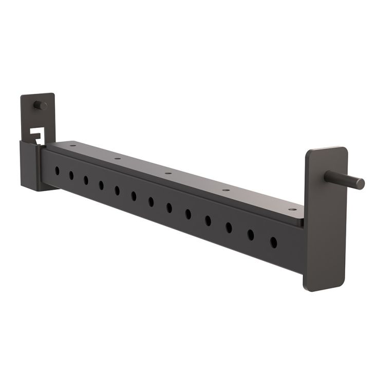ForceUSA MyRack Box Safeties Sicherheitsstützen