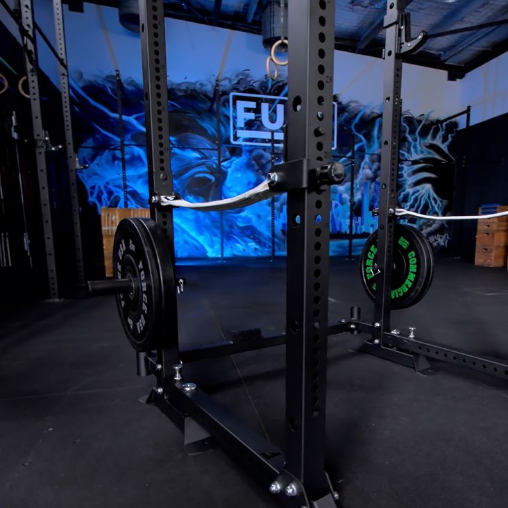 ForceUSA MyRack Sling Sicherheitsgurte