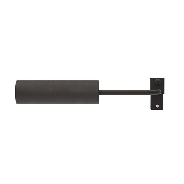 ForceUSA MyRack Kniehalterung Attachment