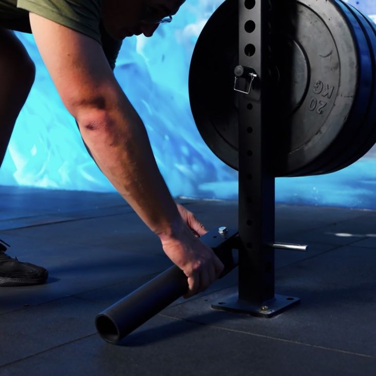 ForceUSA MyRack Landmine