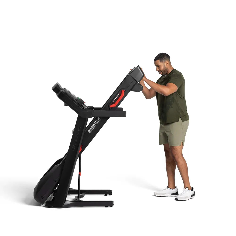 Bowflex Laufband BXT8Ji
