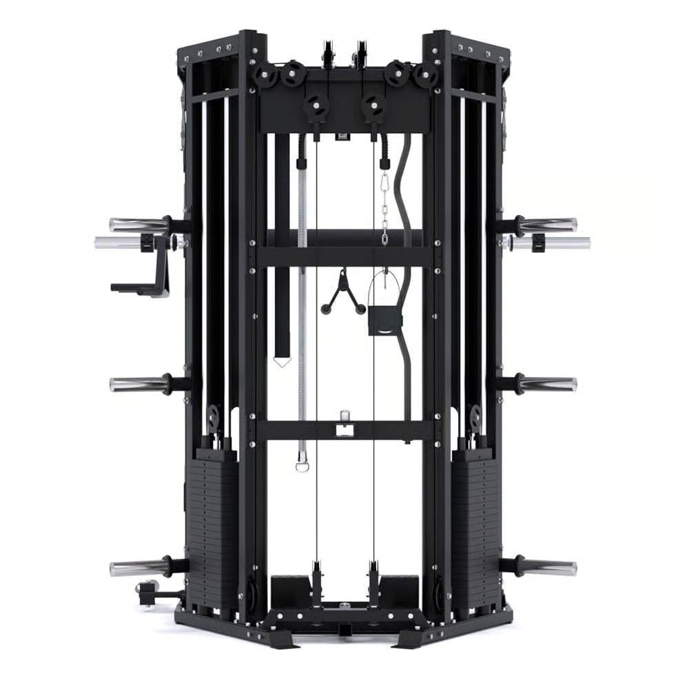 ForceUSA C10 All-in-One-Trainer