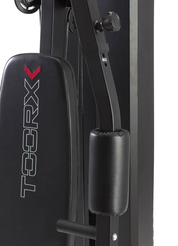 TOORX Multifunktionsstation mit 70 kg Steckgewicht MSX-60 – Ansicht 9