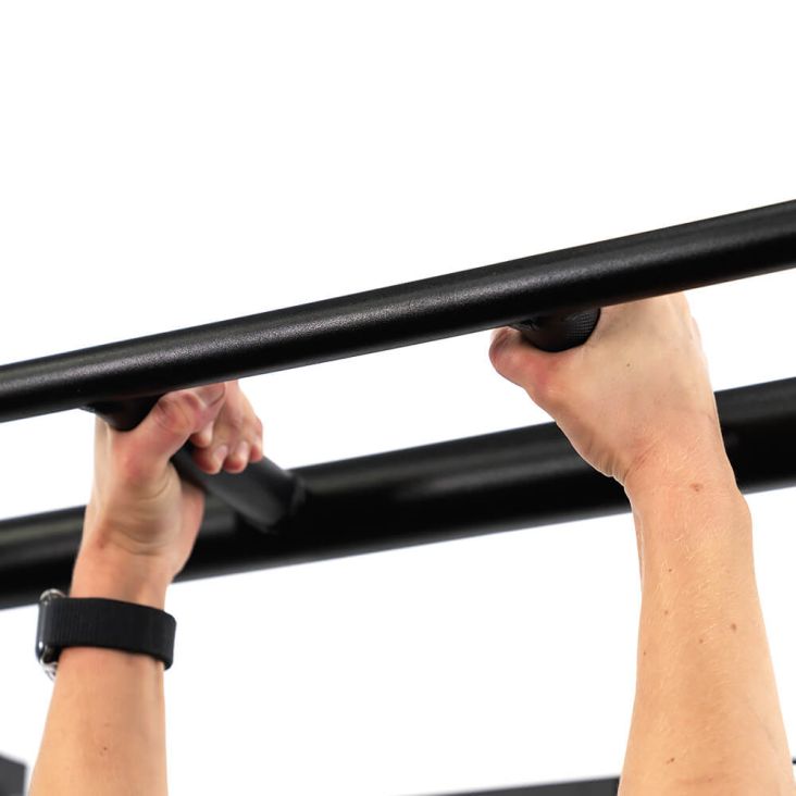 ForceUSA Power Rack PT V2 mit Lat Attachment