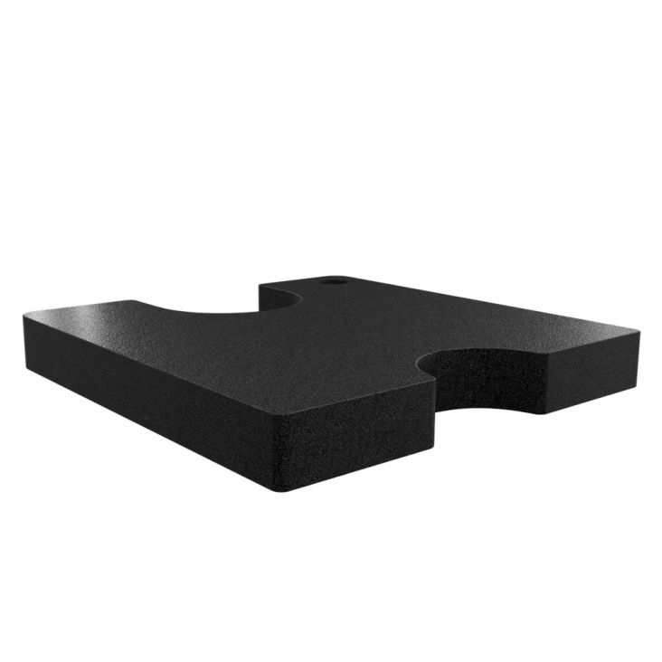 ForceUSA Fraktionierte Gewichtsscheiben für All-In-One Trainer