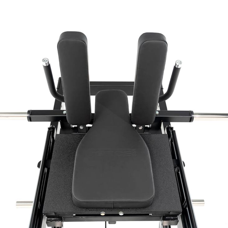 ForceUSA Ultimate V2 Leg Press and Hack Squat Combo