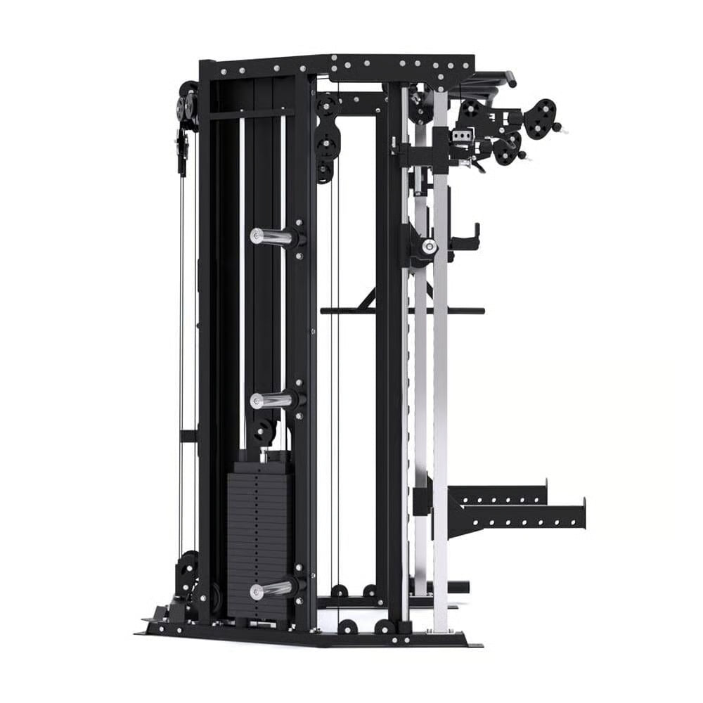 ForceUSA C10 All-in-One-Trainer