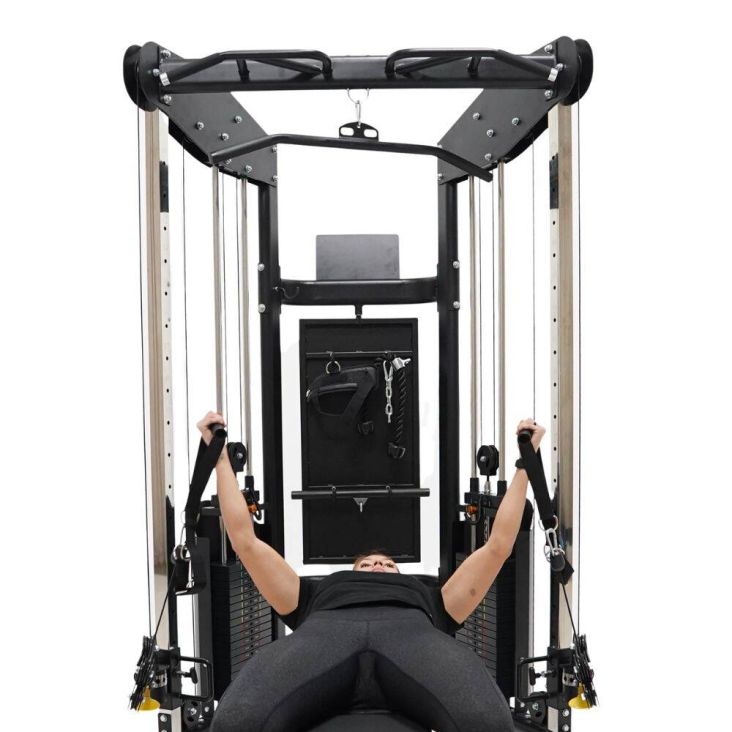 ForceUSA Functional Trainer